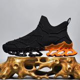 Schuhe Herren Sneakers Männlich lässig Herrenschuhe tenis Luxusschuhe Trainer Rennen Atmungsaktive Schuhe Mode Laufschuhe für Damen