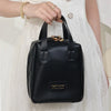 The "Elite-Carryall" Travel Case: High-End Makeup Organizer