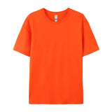 Women’s Relaxed Fit Premium Cotton Short Sleeve Tee