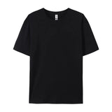 Women’s Relaxed Fit Premium Cotton Short Sleeve Tee