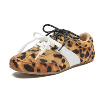 Leopard print