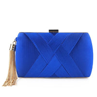 Blau