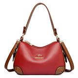 Luxus Designer Damen Umhängetasche | Modetrend Crossbody Handtasche
