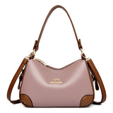 Luxus Designer Damen Umhängetasche | Modetrend Crossbody Handtasche