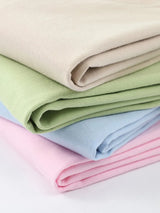 Women’s Relaxed Fit Premium Cotton Short Sleeve Tee
