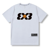 400X white