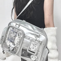 Silver