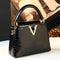 Luxury Crocodile Pattern Shell Bag | Fashion Small Leather Crossbody