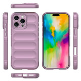 Liquid Silicone Soft Case for iPhone 17 16 15 14 13 12 11 Pro Max XS X