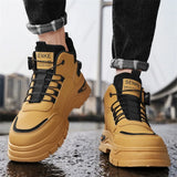 Luxuriöse, atmungsaktive Sneaker für Herren – leichte Fashion-Turnschuhe, lässige Race-Mesh-Schuhe für Herren