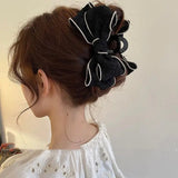 The "Ethereal Bow" Grip Clip: Advanced Sensation Butterfly Knot