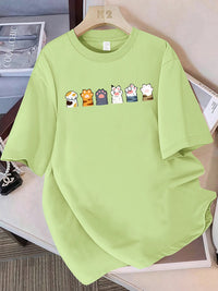 Light Green