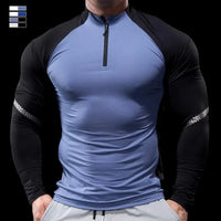 Black Blue