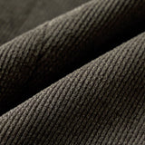 Men's High-Quality Thick Suit Jacket – Handsome Slim Fit Business Blazer