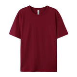 Women’s Relaxed Fit Premium Cotton Short Sleeve Tee