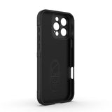 Liquid Silicone Soft Case for iPhone 17 16 15 14 13 12 11 Pro Max XS X