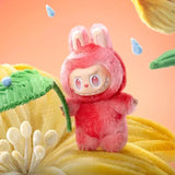 100 % Original Labubu THE MONSTERS Vinyl Face Serie