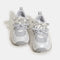 Women’s Canvas Moral Training Shoes – Retro Flat Sneakers