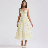 Yellow Print