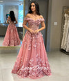 Elegantes Hochzeitsgastkleid | Vielseitiges Ball- & Geburtstagsfeierkleid