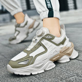 Schuhe Herren Sneaker Männlich Casual Herrenschuhe Tenis Luxusschuhe Trainer Race Atmungsaktive Schuhe Mode Loafer Laufschuhe für Herren