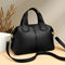 High-Quality PU Leather Small Shoulder Tote | Designer Ladies' Crossbody Bag