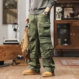 Hochwertige Herren Jogger-Cargohose für Arbeit und Wandern