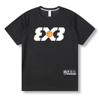 400X black