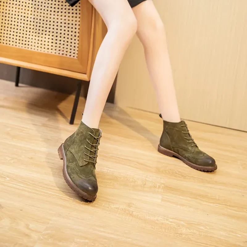 Damenstiefel