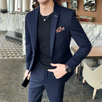 Navy Blue