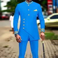 Light Blue