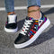 Women’s Casual Sneakers – Lightweight Skateboard Style Shoes