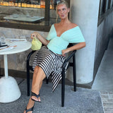 Fashion Backless Halter Vest for Women | Sexy Sleeveless V-Neck Tank Top
