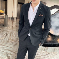 Dark grey