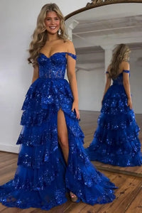 Royal Blue