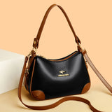 Luxus Designer Damen Umhängetasche | Modetrend Crossbody Handtasche