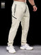 Men's Quick-Drying Sports Trousers | Gym Fitness & Running Training Pants
