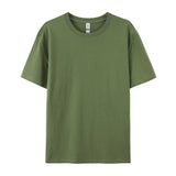 Women’s Relaxed Fit Premium Cotton Short Sleeve Tee