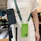 Crossbody Lanyard Silicone Case for iPhone 17 16 15 14 13 12 11 Pro Max