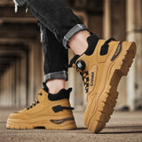 Luxuriöse, atmungsaktive Sneaker für Herren – leichte Fashion-Turnschuhe, lässige Race-Mesh-Schuhe für Herren