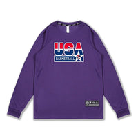 500U purple
