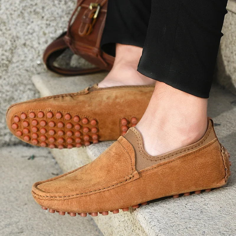 Herren-Slipper