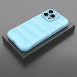 Liquid Silicone Soft Case for iPhone 17 16 15 14 13 12 11 Pro Max XS X